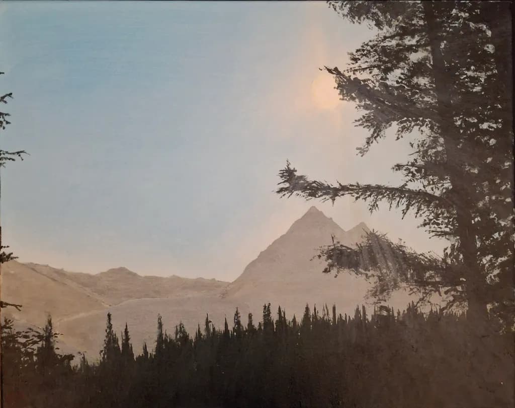Quiet Summit
