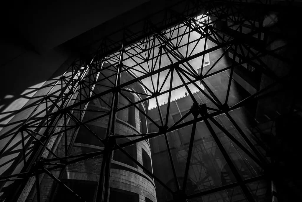 Structural Shadows