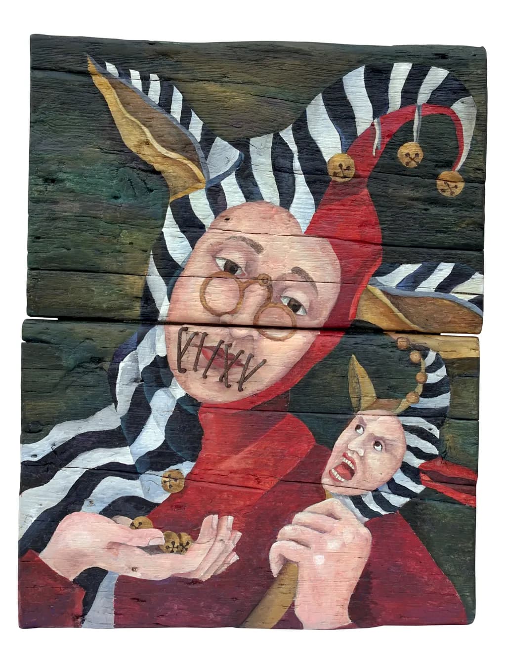 Stai Zitto