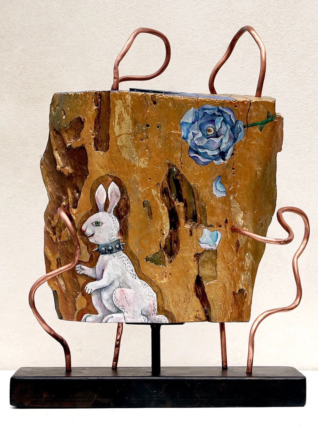 Pandora's Rabbit
