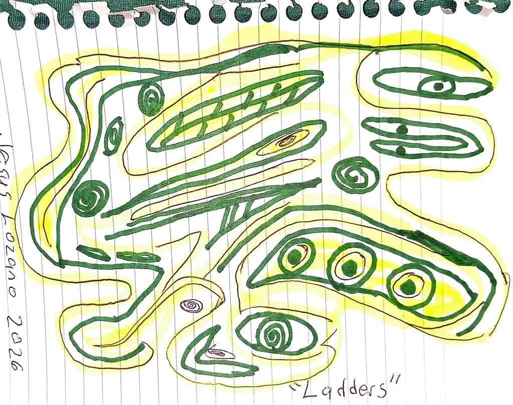 Ladders