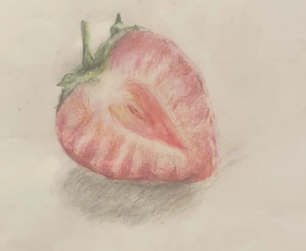 Strawberry Slice