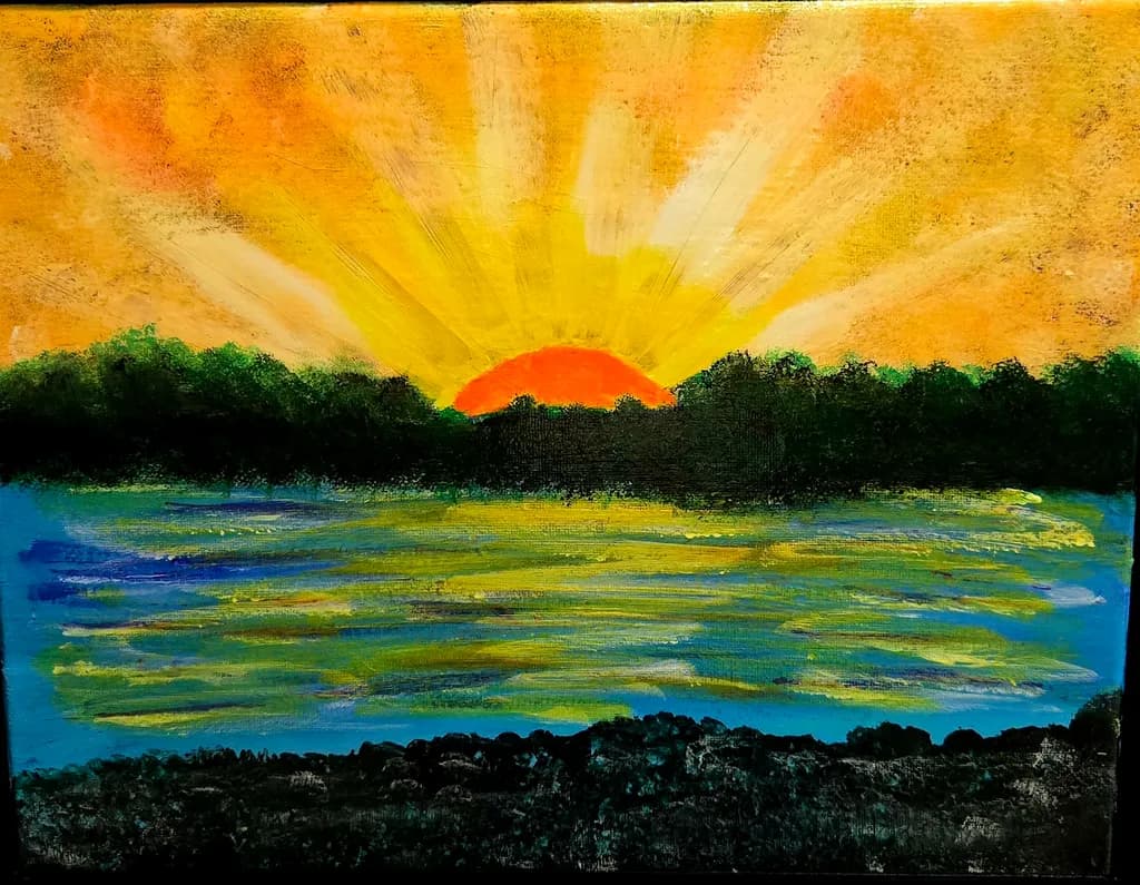 Dawn Radiance
