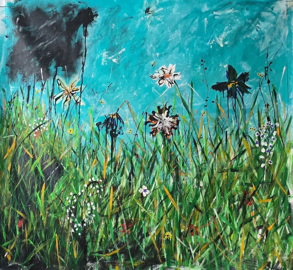 Wildflower Breeze