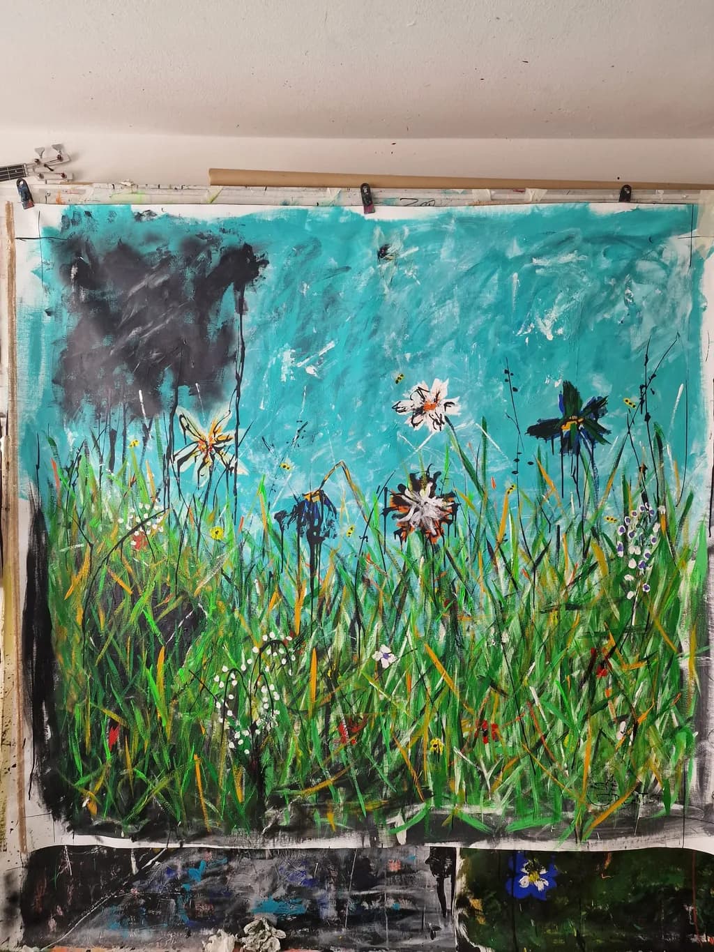 Wildflower Murmur