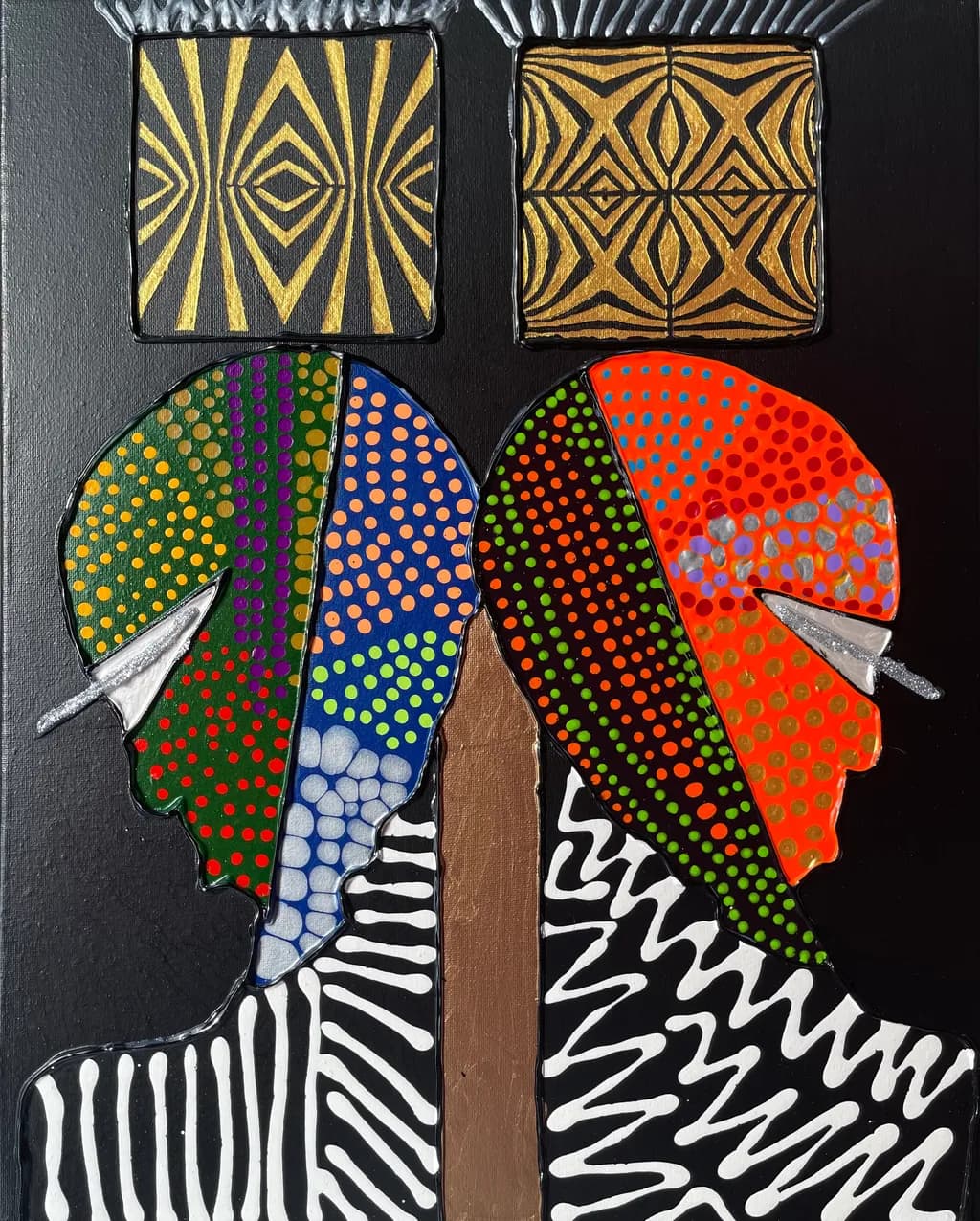 Parallel Perspectives