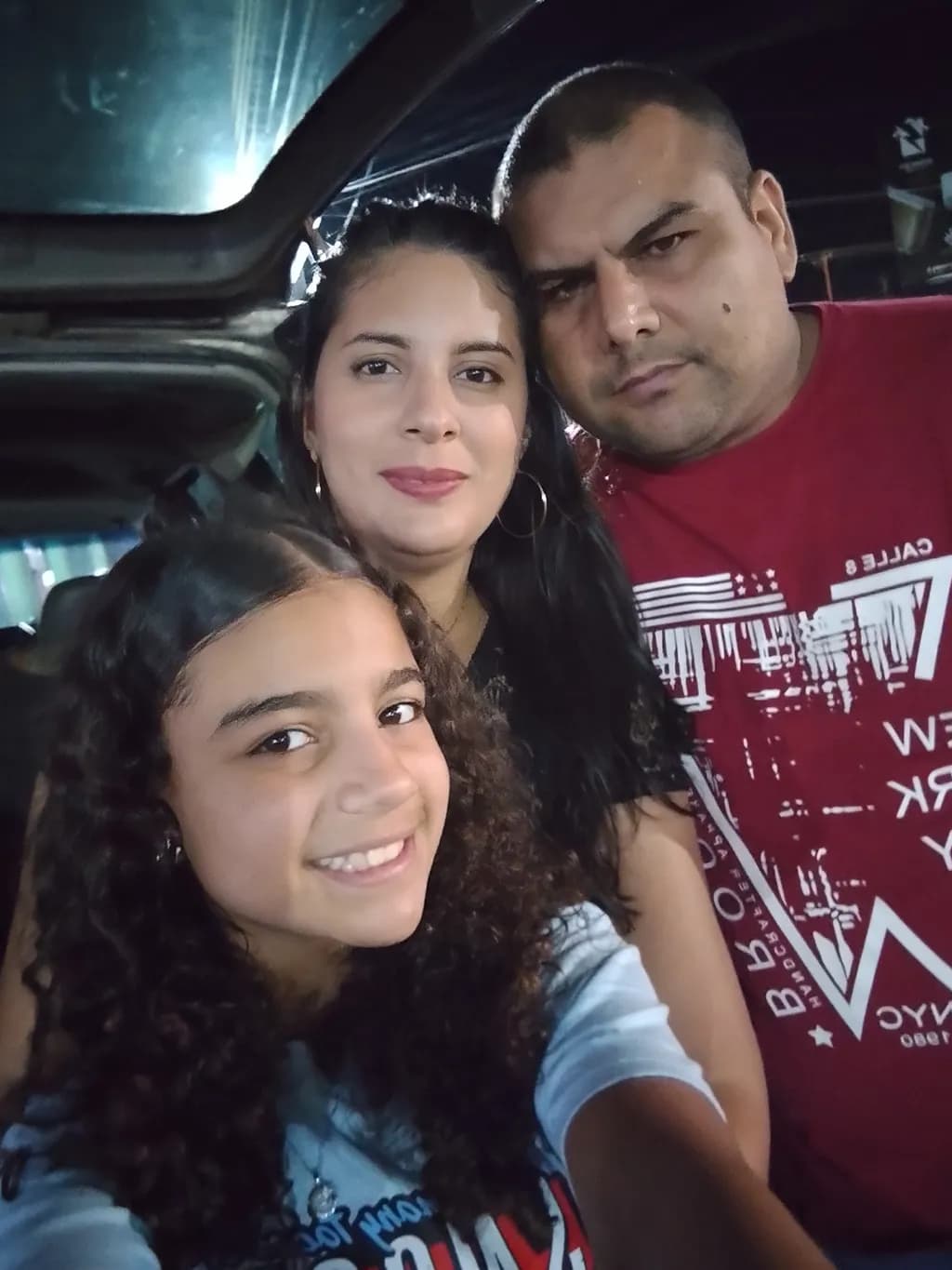 Evening Togetherness