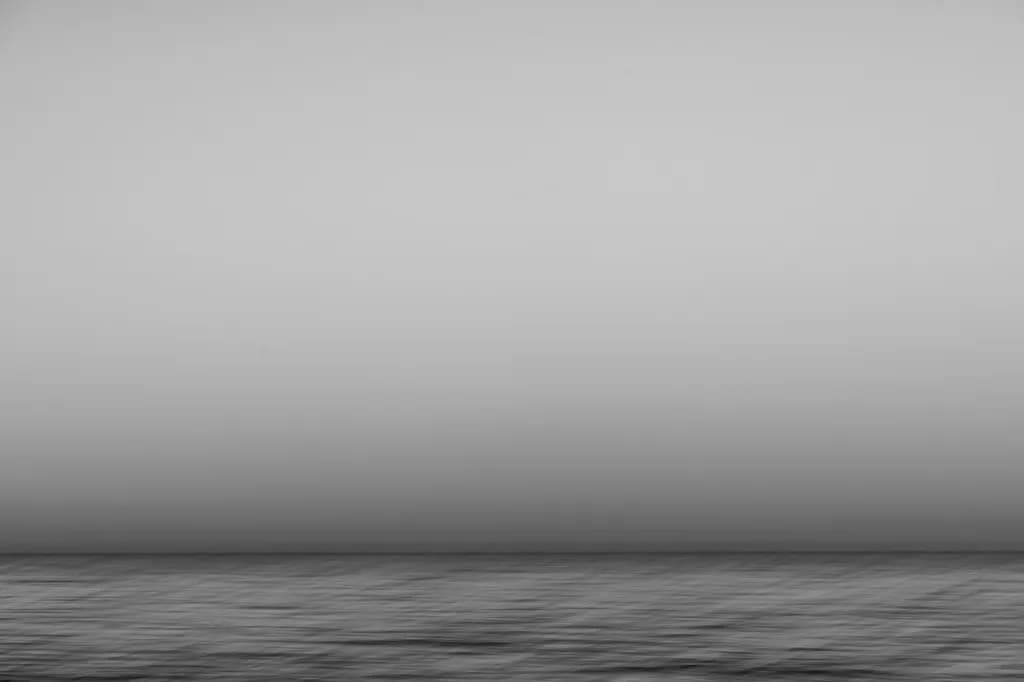 Quiet Horizon