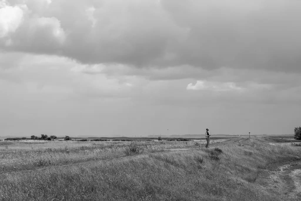 Solitude Horizon