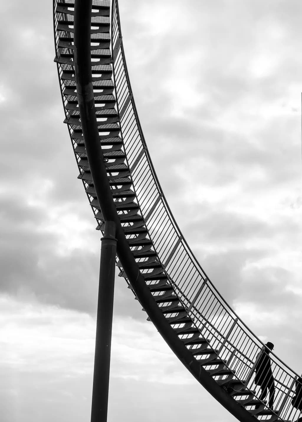 Endless Ascent