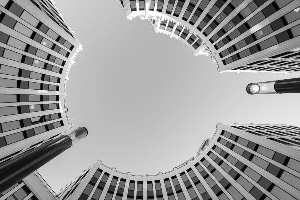 Circular Facade