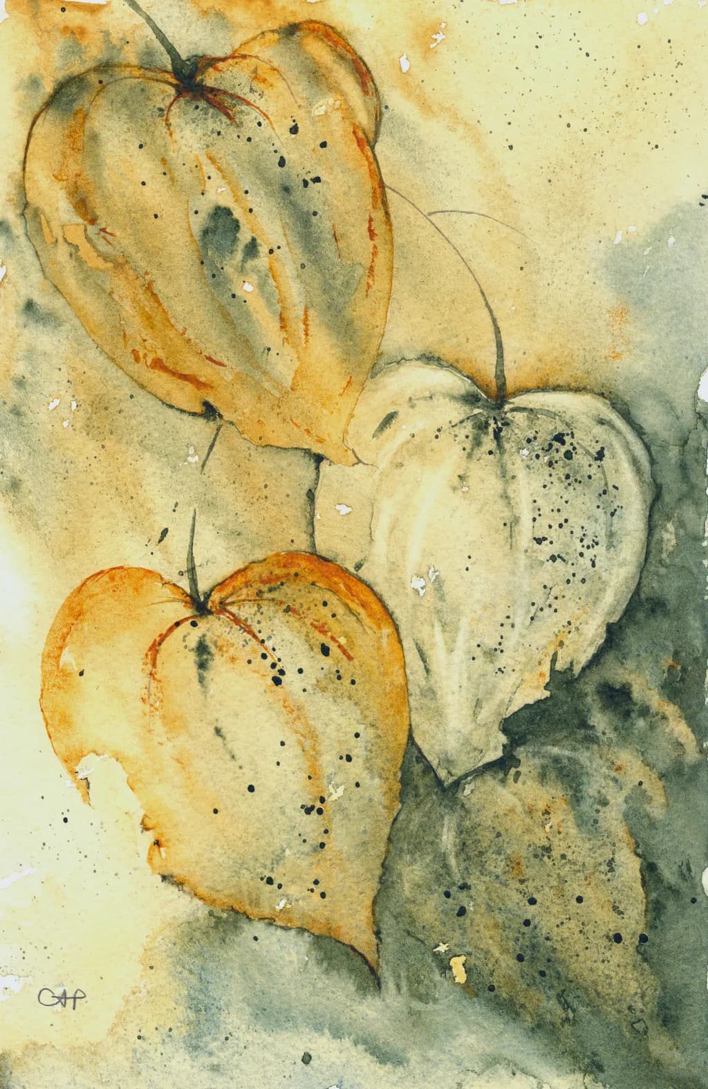 Chinese Lanterns