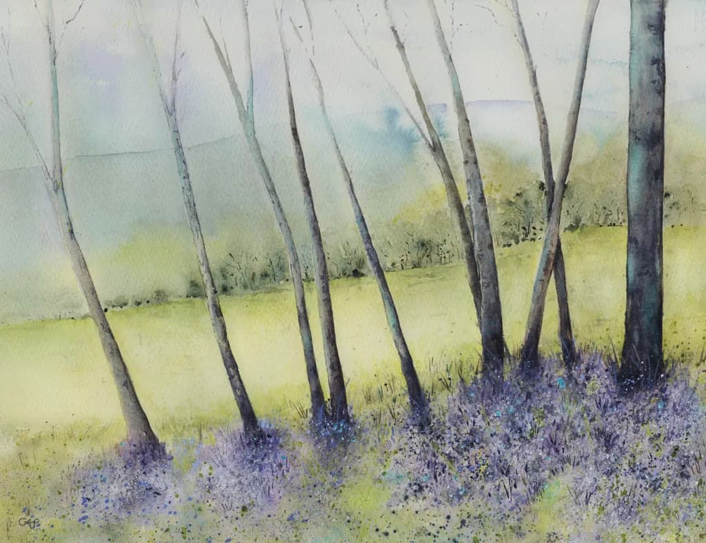 Forest Heather