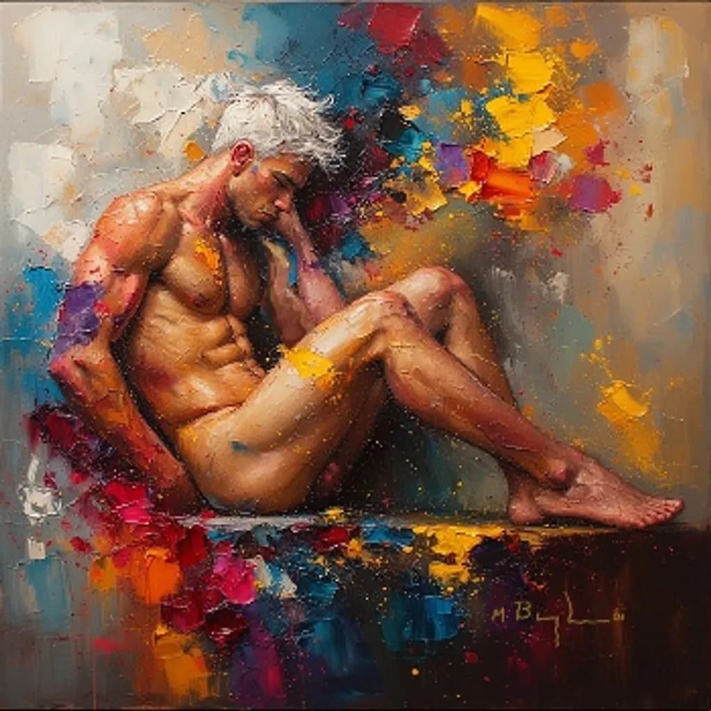 Silent Reverie