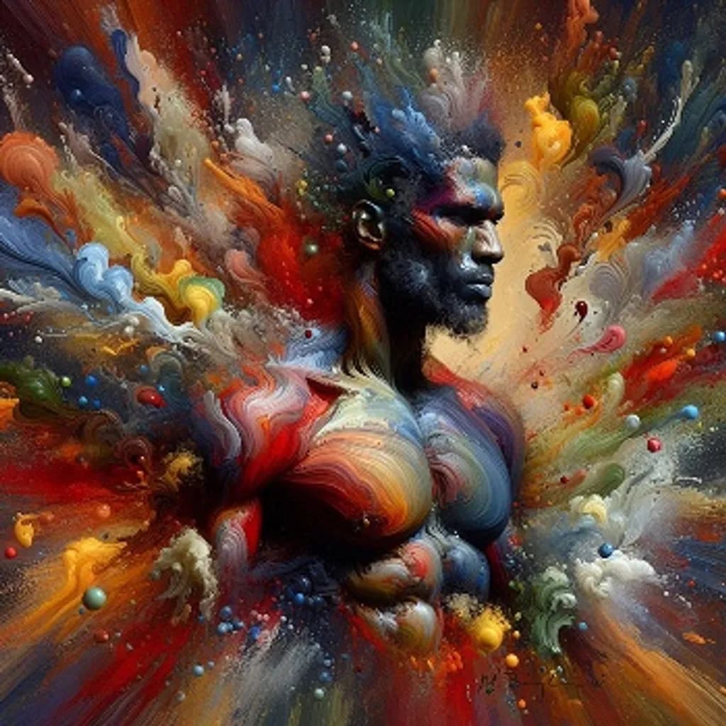 Chromatic Strength