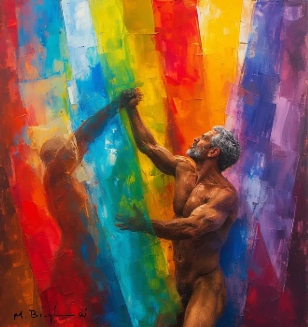 Mirror Pulse