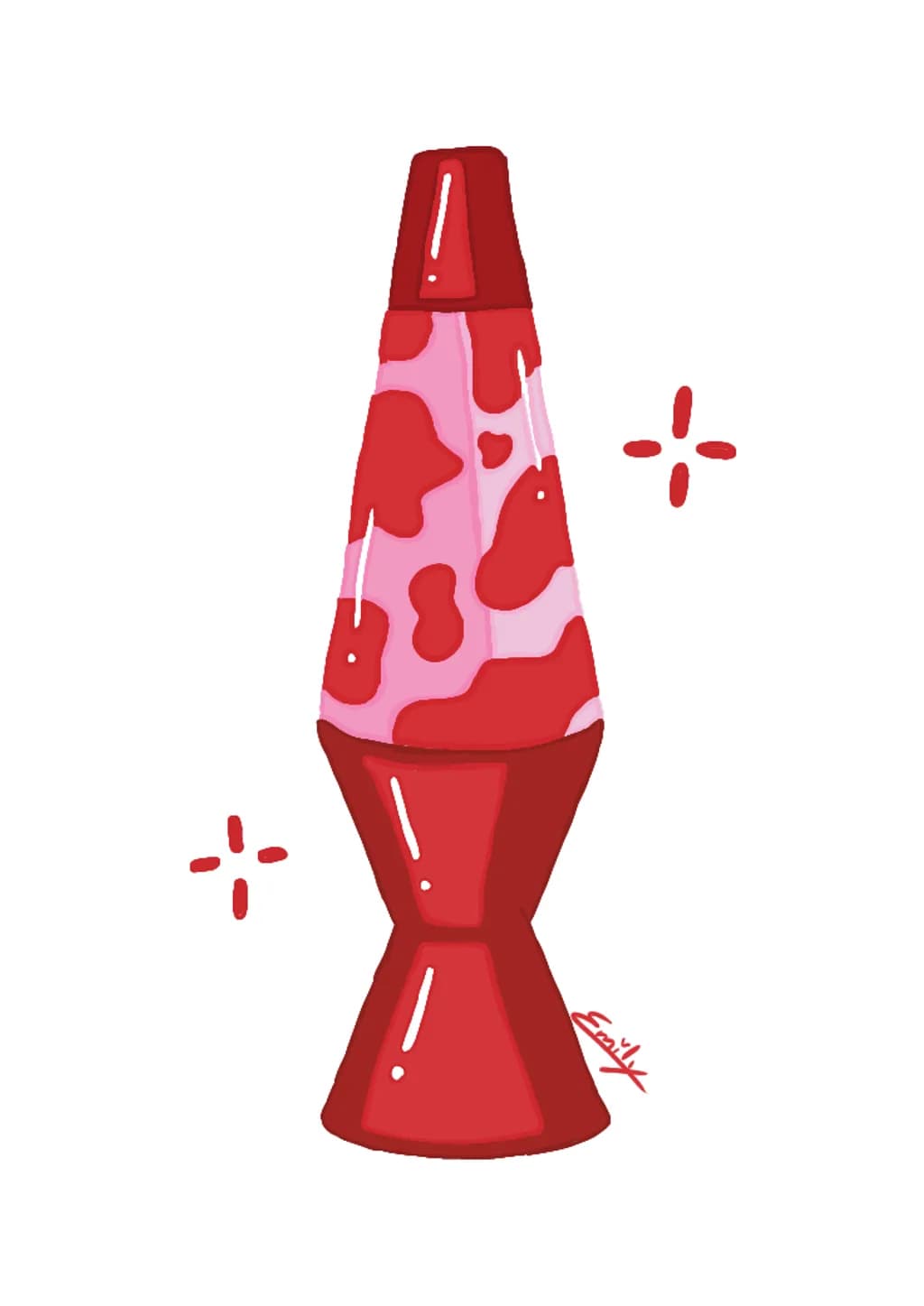 Lava Flow