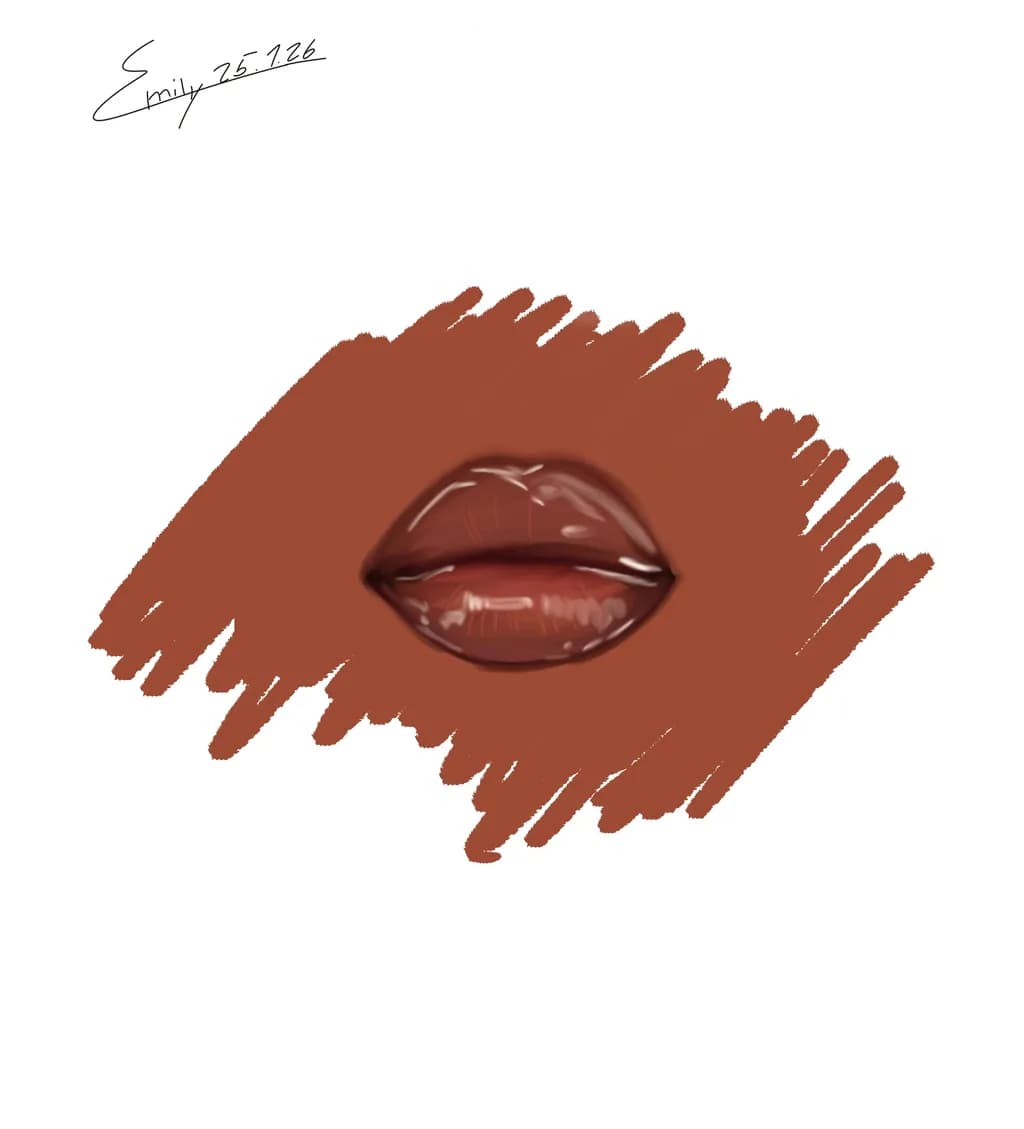 Glossed Silence