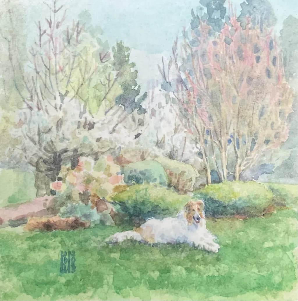 Garden Companion