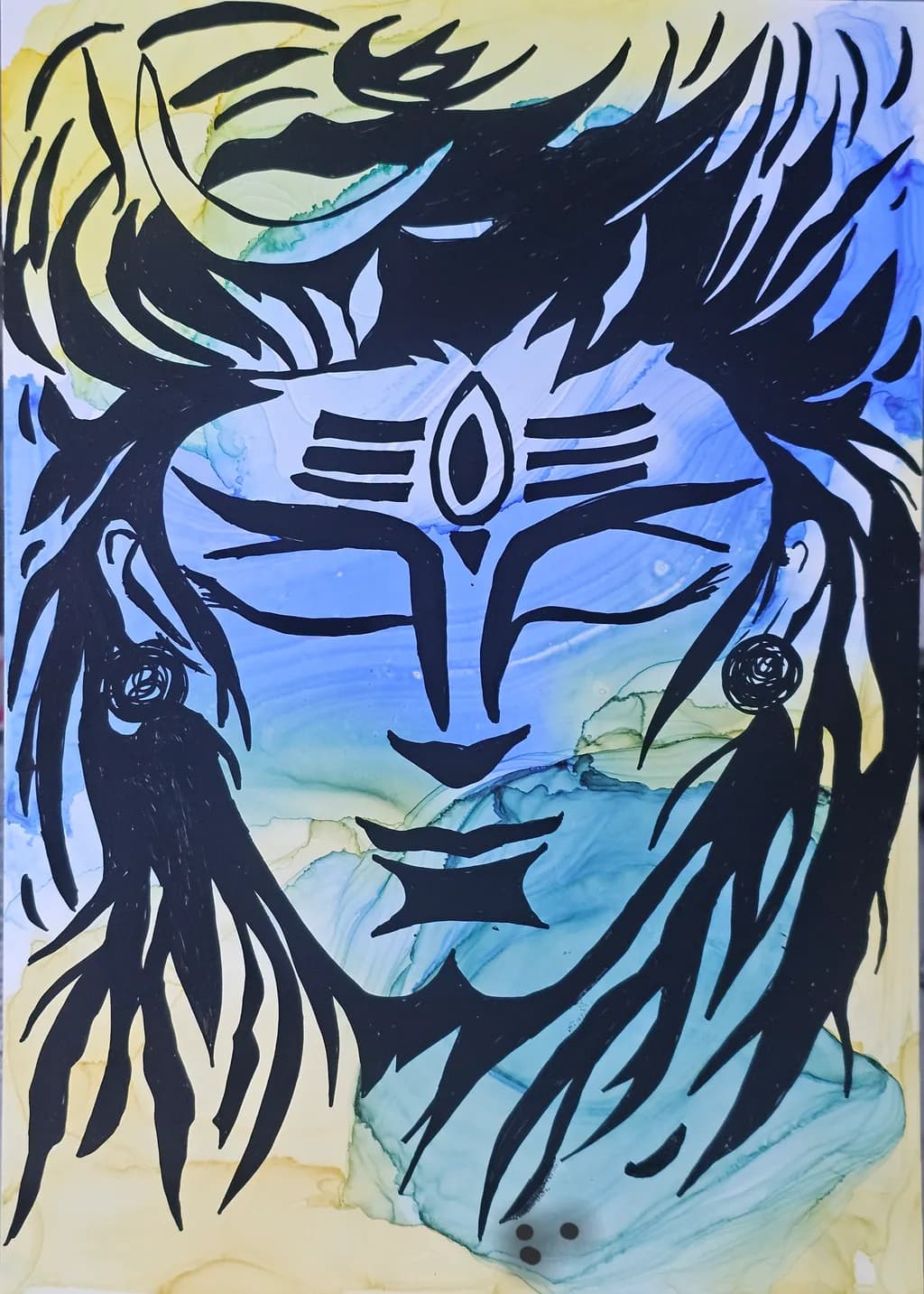 Tribal Reverie