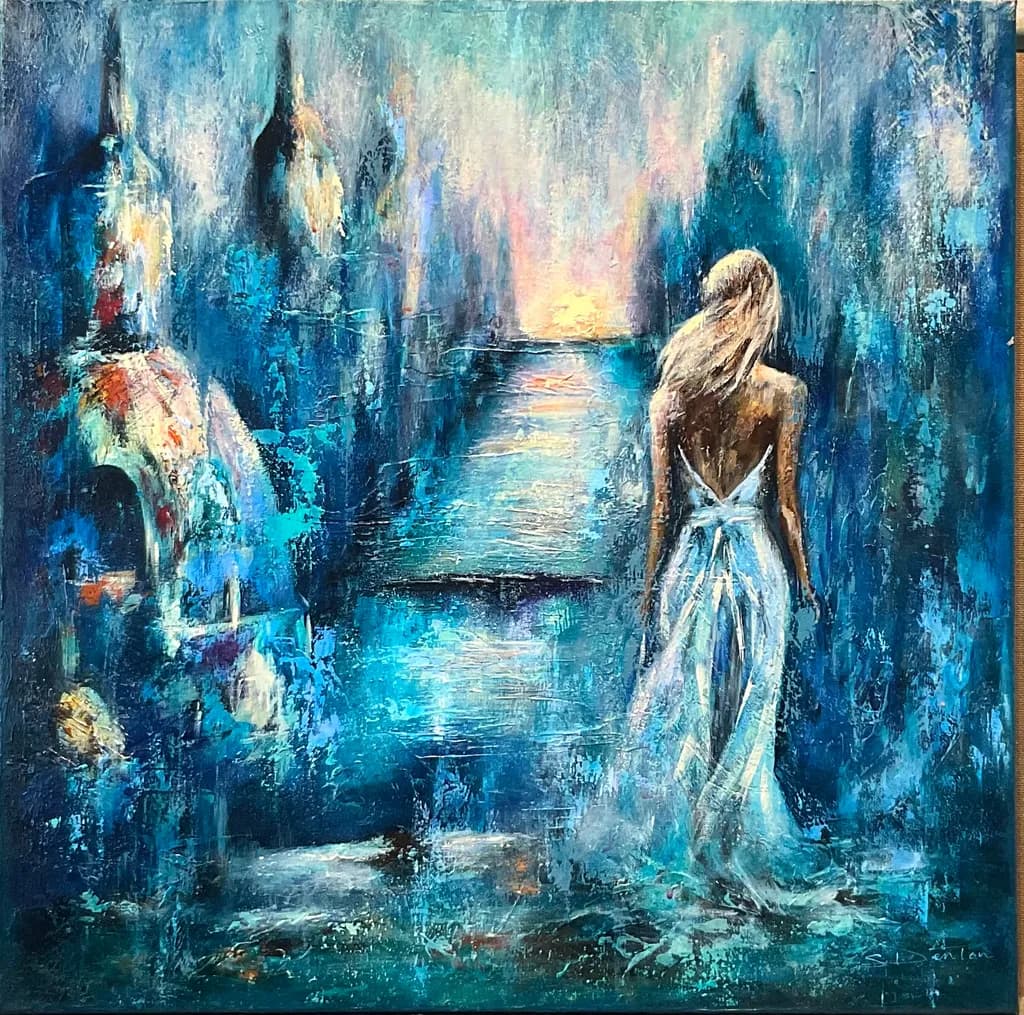 Twilight Passage