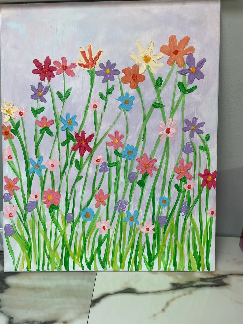 Wildflower Meadow