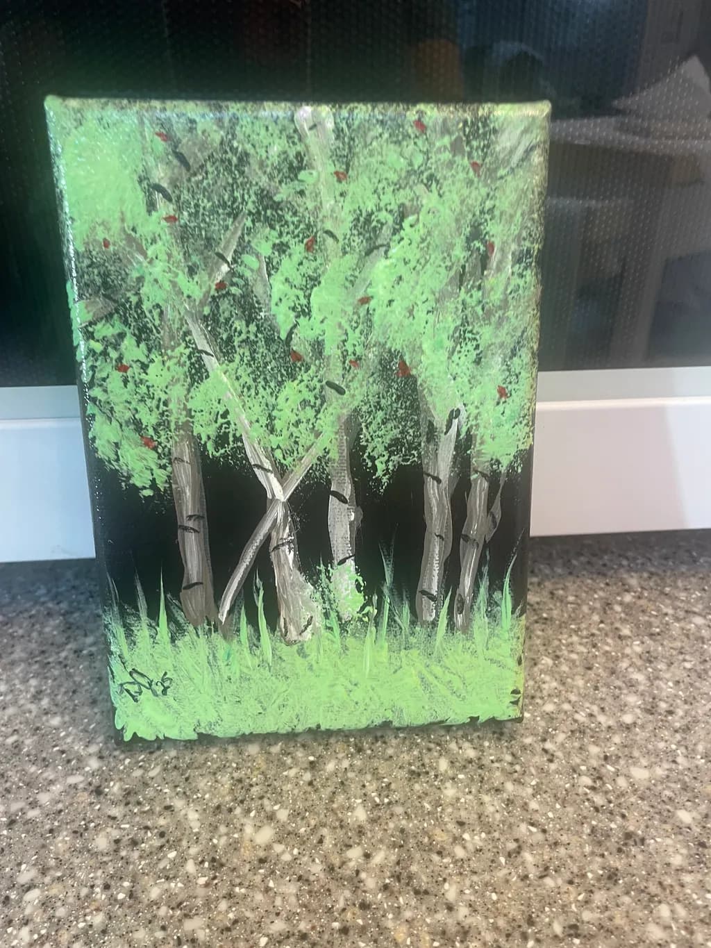 Green Canopy