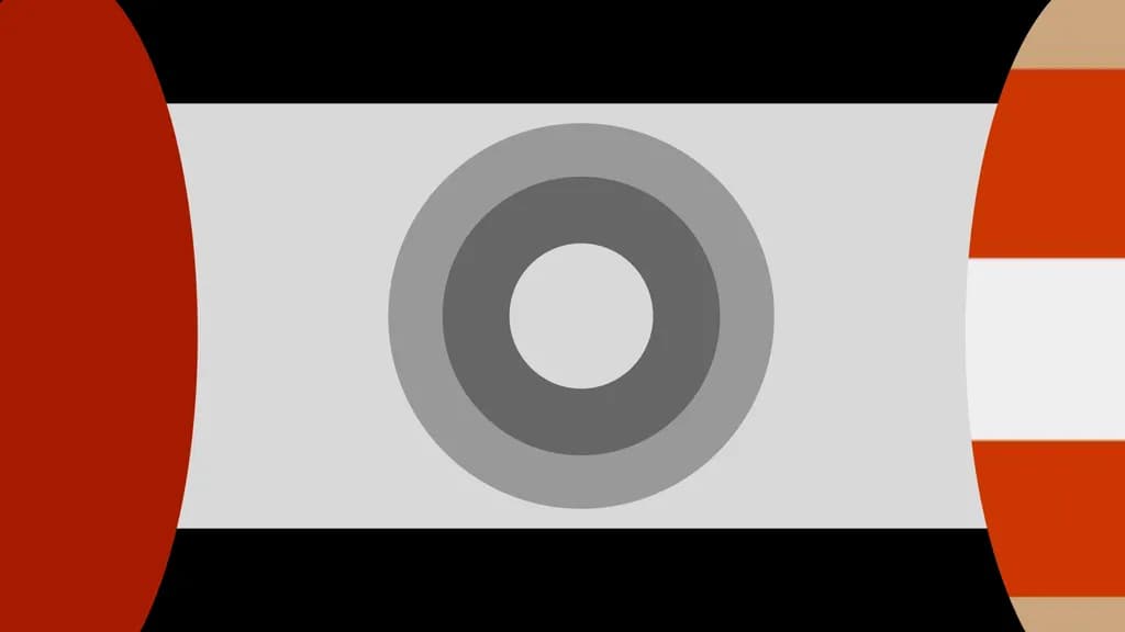 Concentric Balance