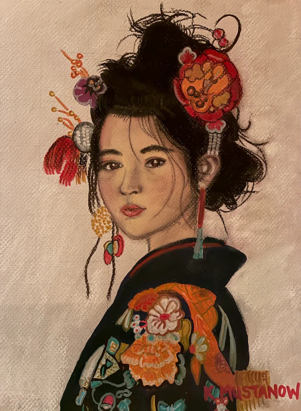 Floral Elegance
