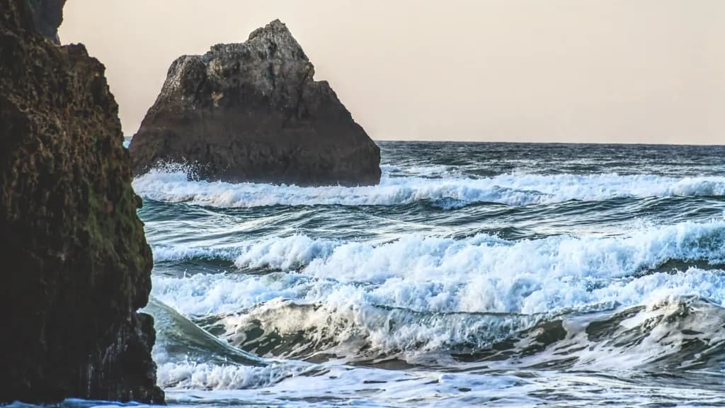 Rugged Surge