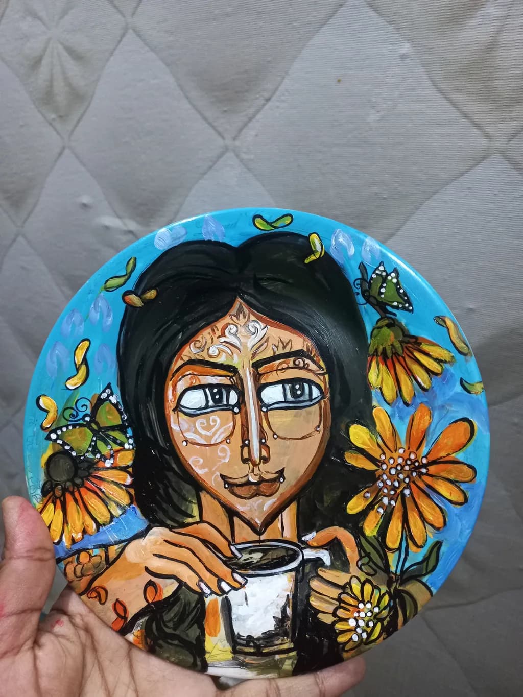 Morning Brew Muse