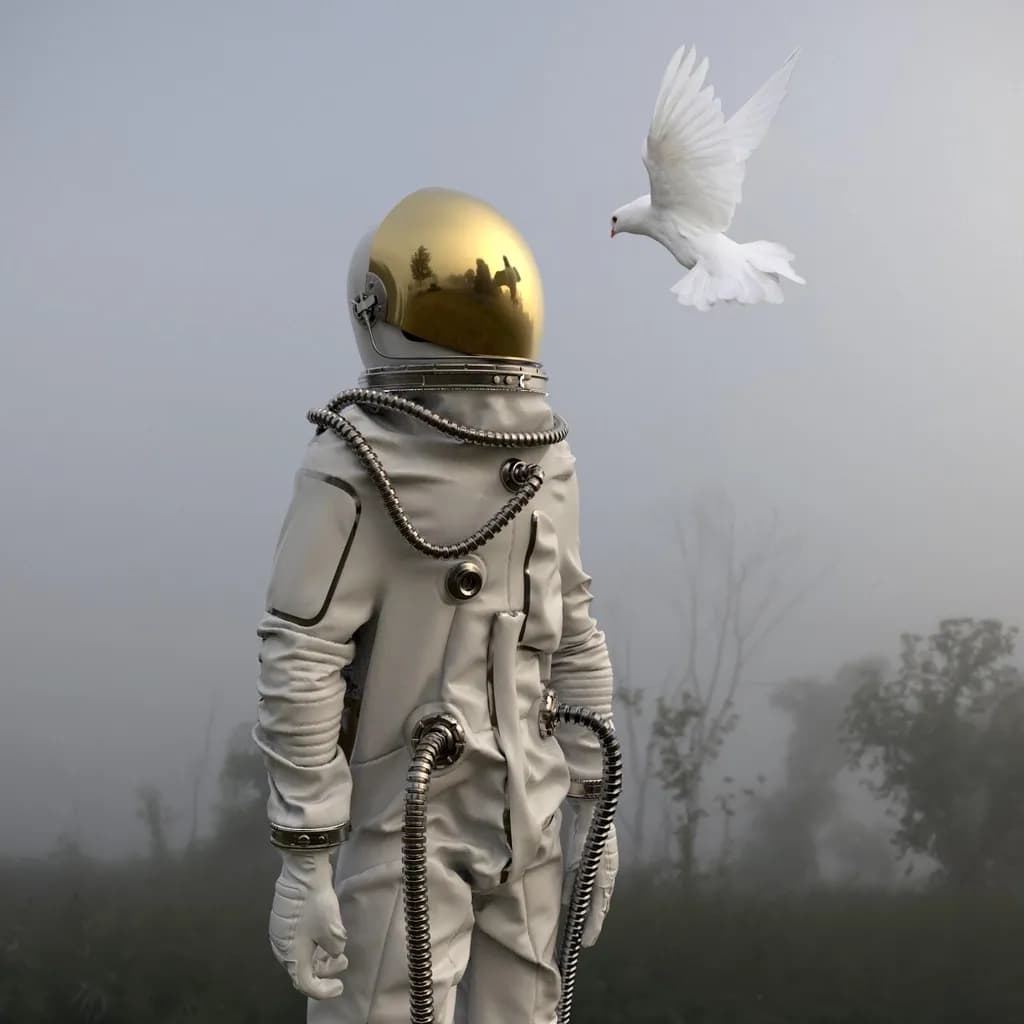 Human & Nature 