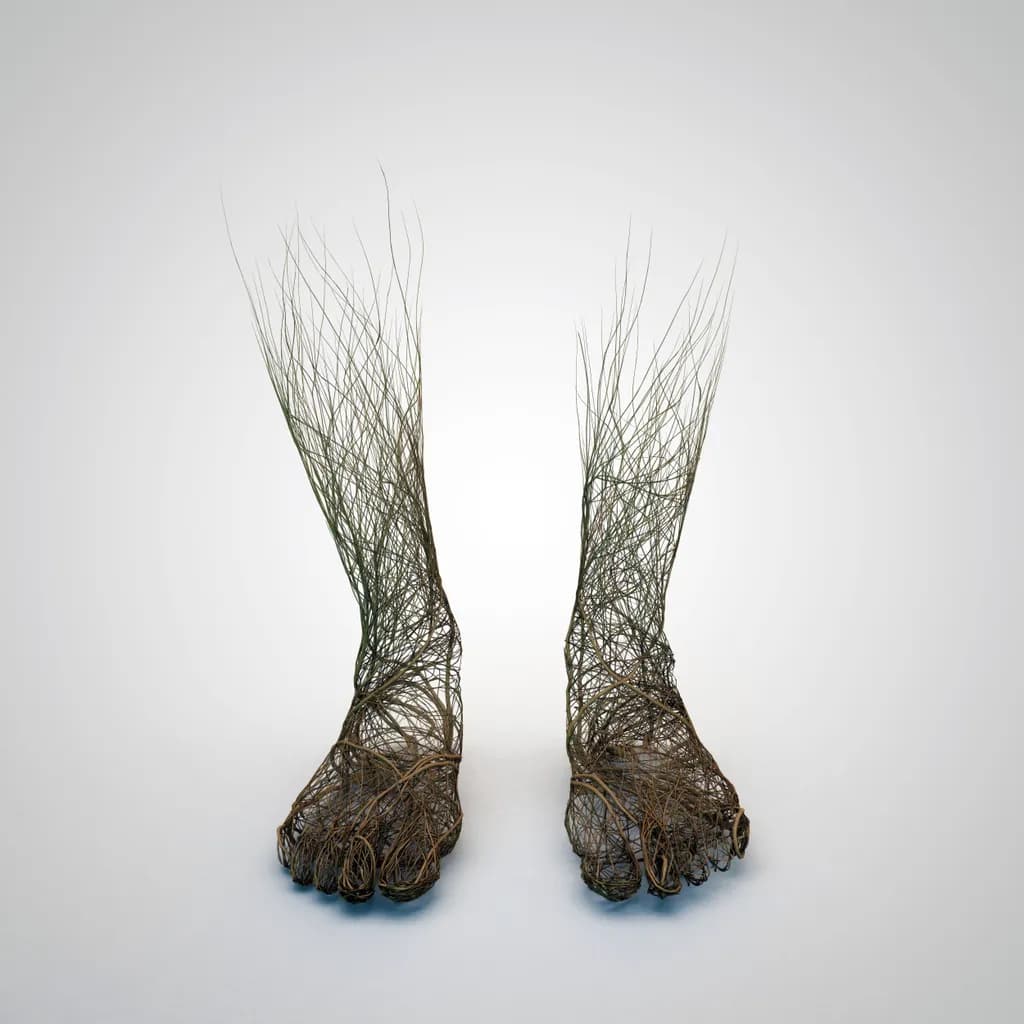 Roots 