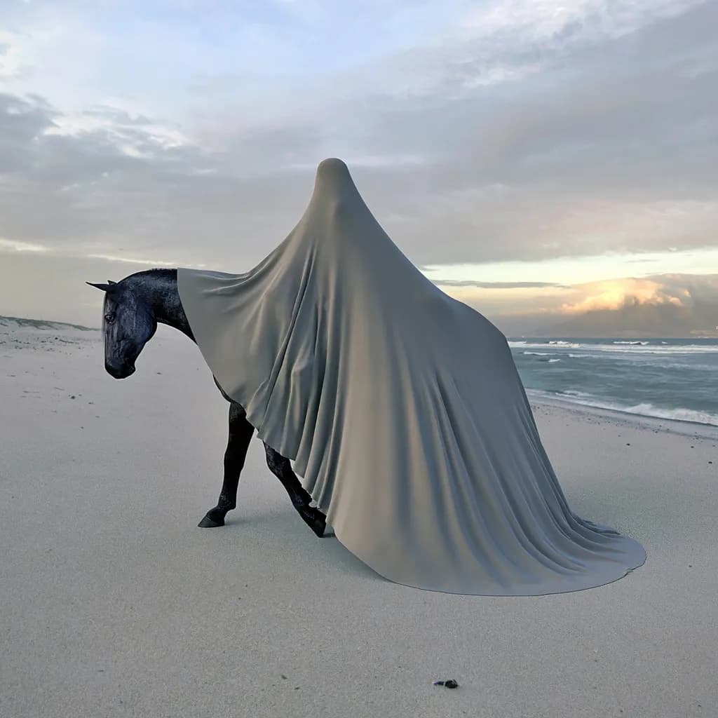 The Bride 