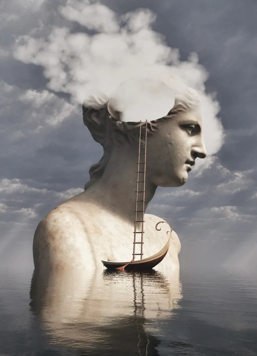 Cloud Harbor
