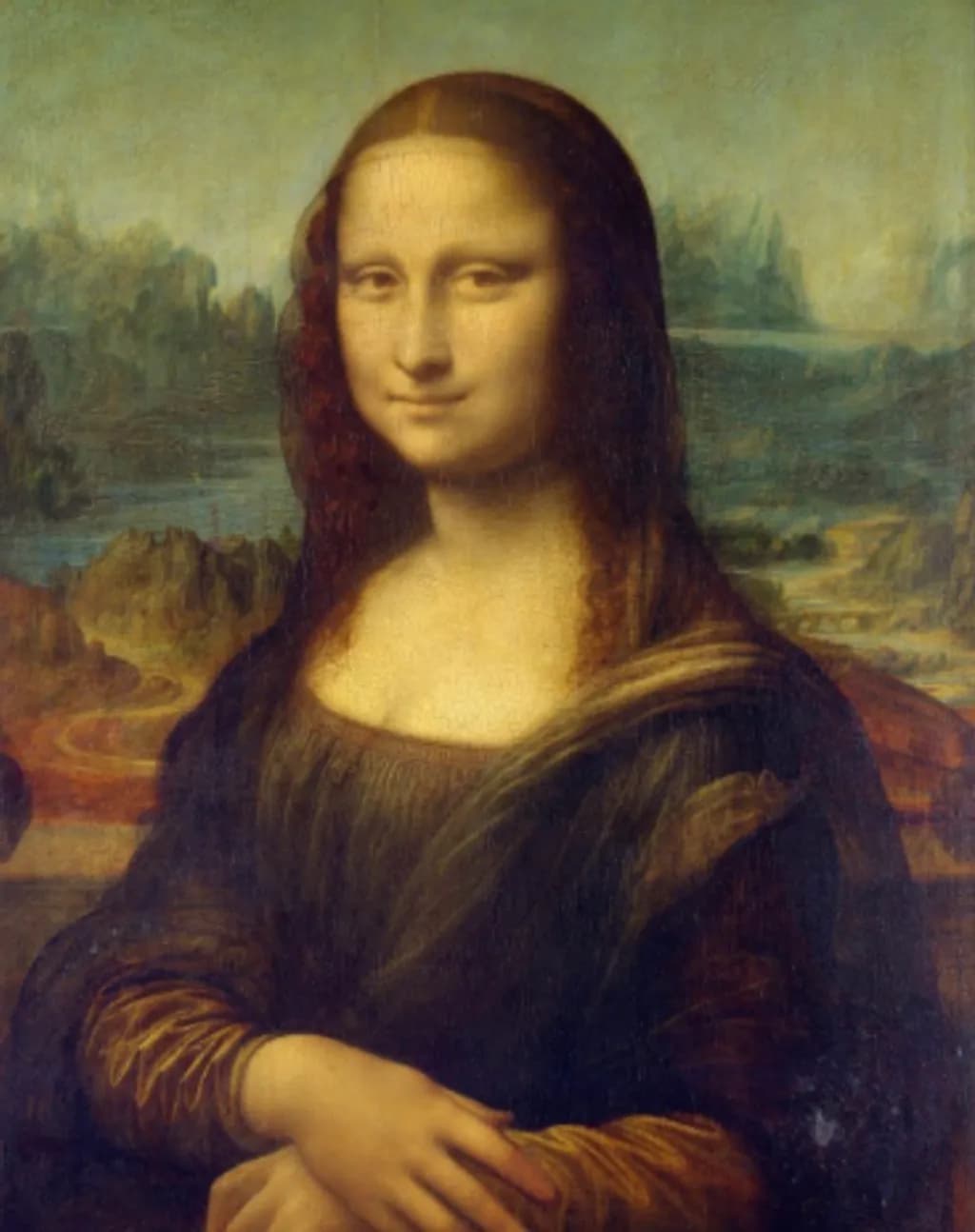 Mona Lisa