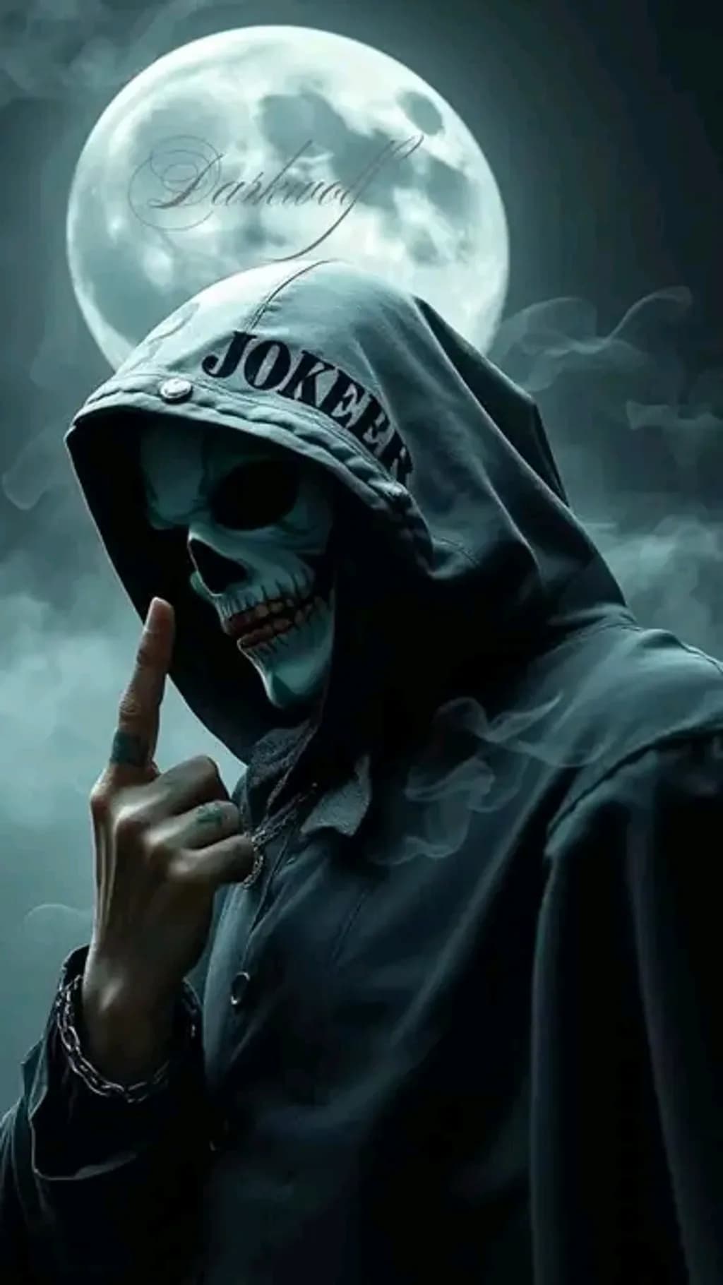 Silent Joker