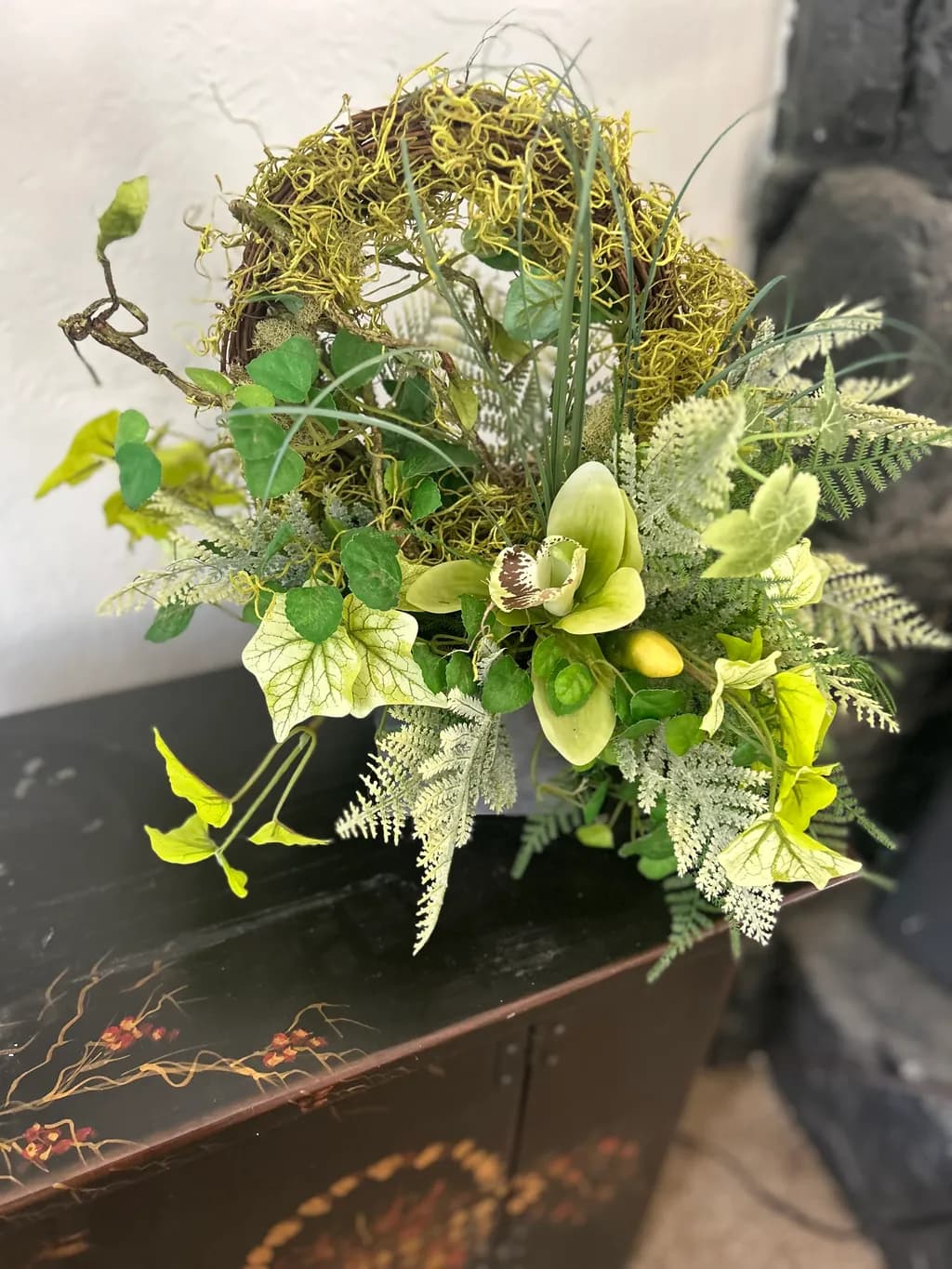 Verdant Wreath