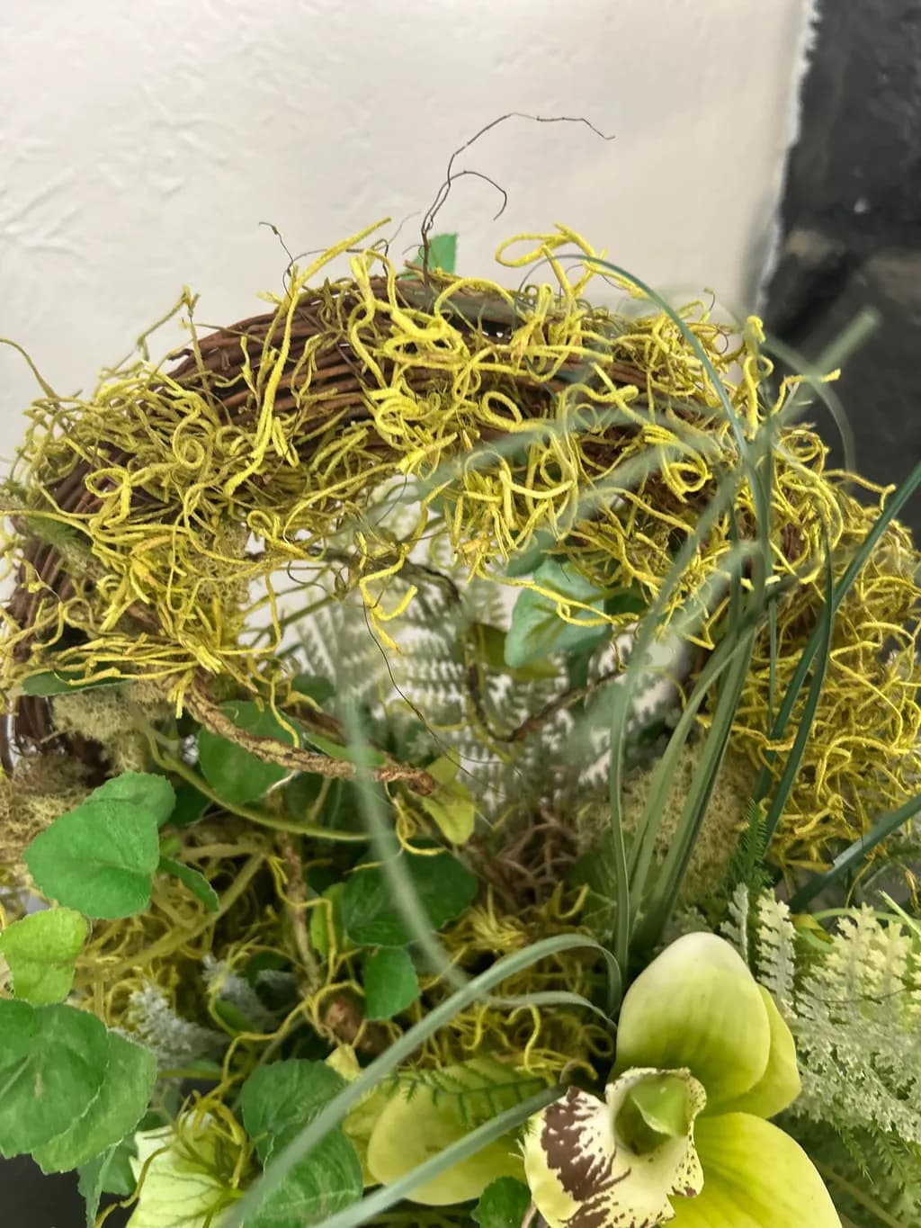 Mosswoven Harmony