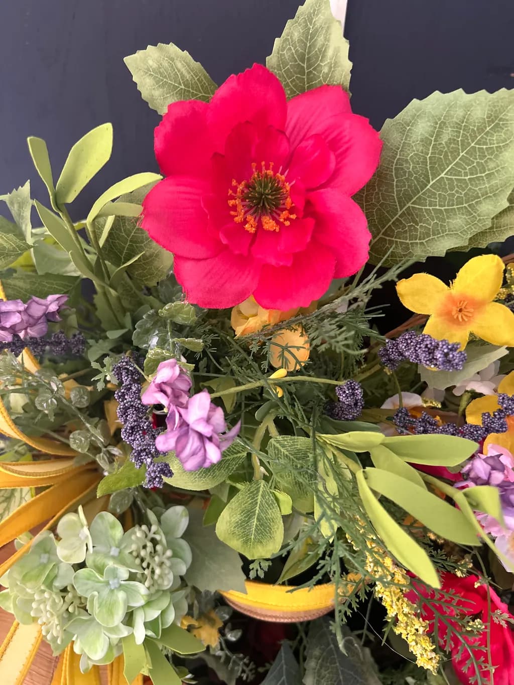 Radiant Bloom Mix