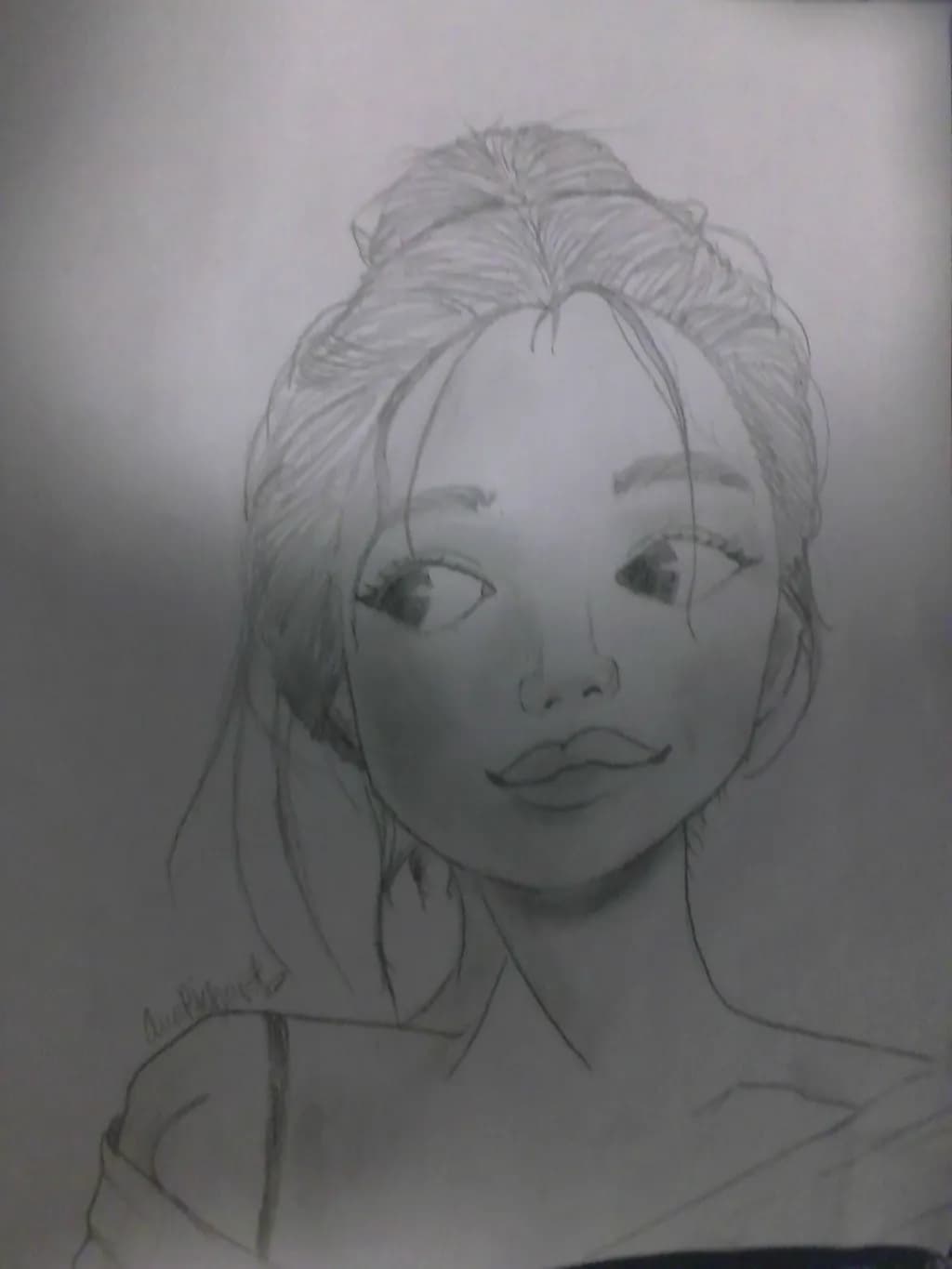 Quiet Girl