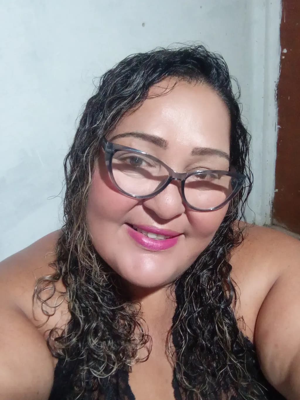 Curly Confidence
