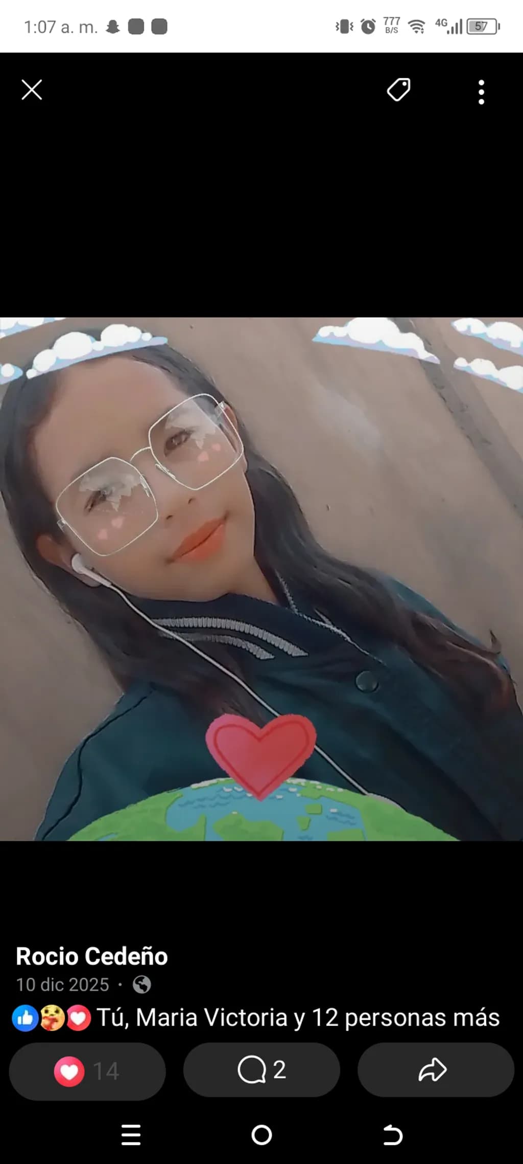 Digital Daydream