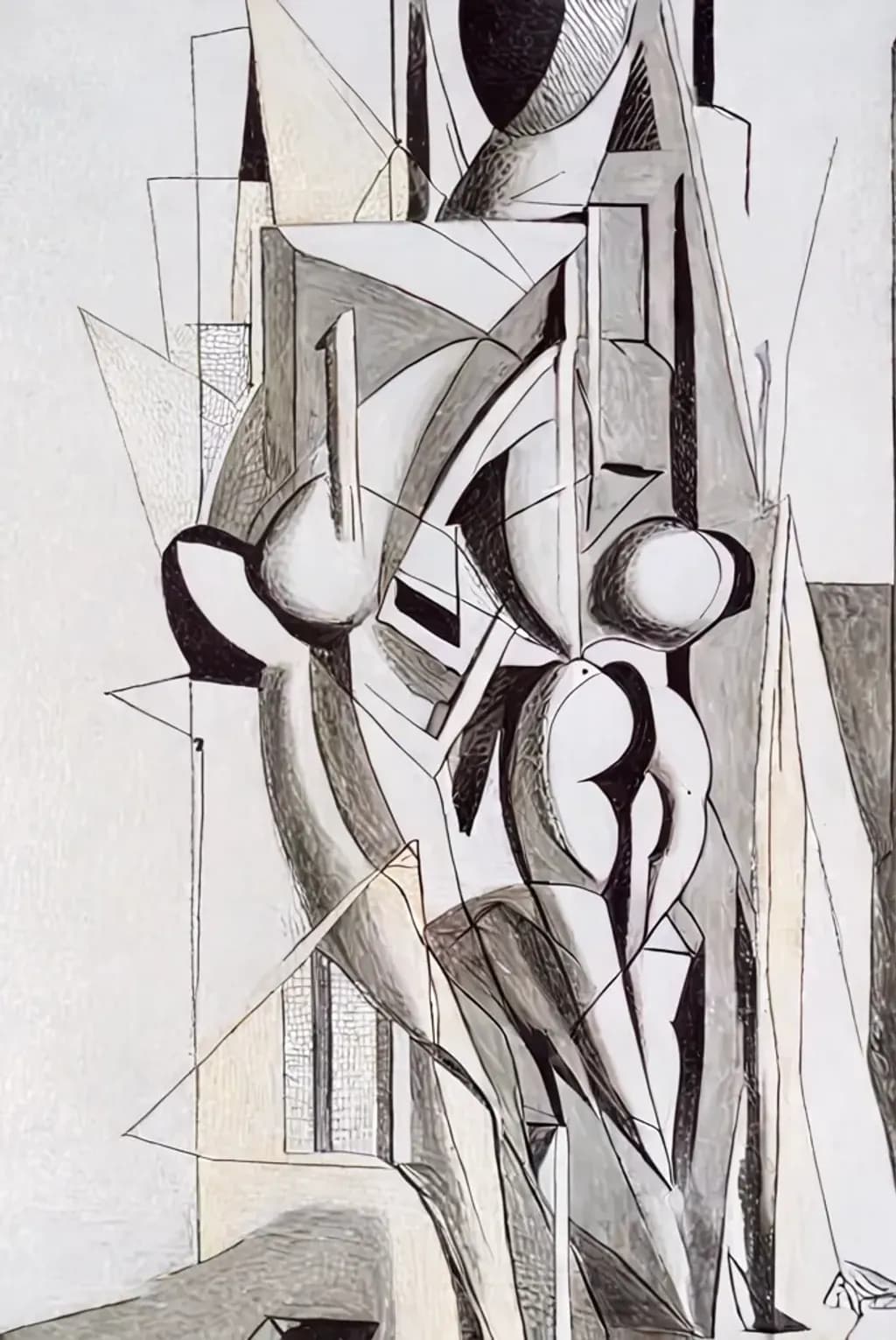 Fragmented Forms
