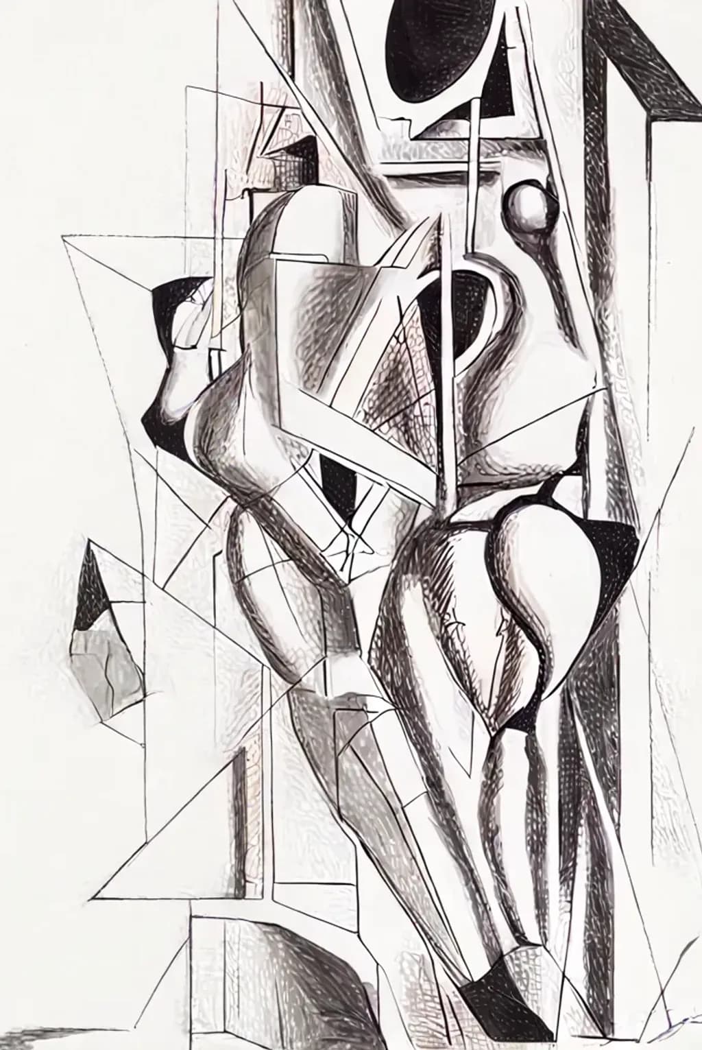 Geometric Figure Study
