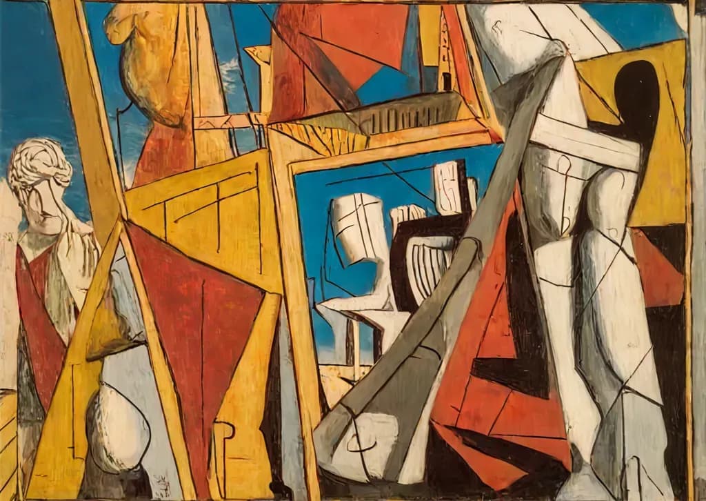 Fragmented Forms