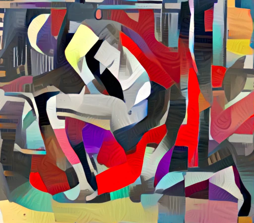 Urban Tangle