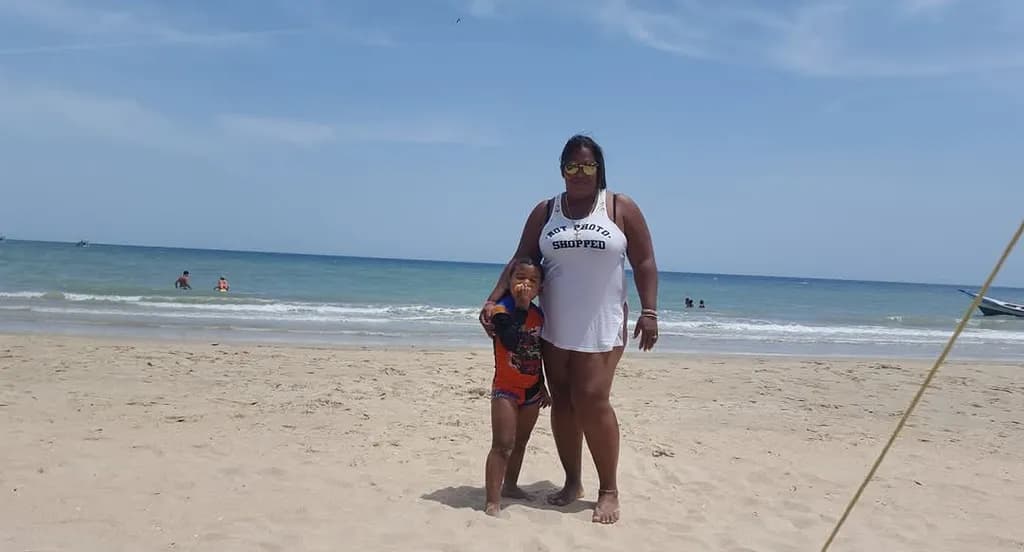 Summer Shorebond