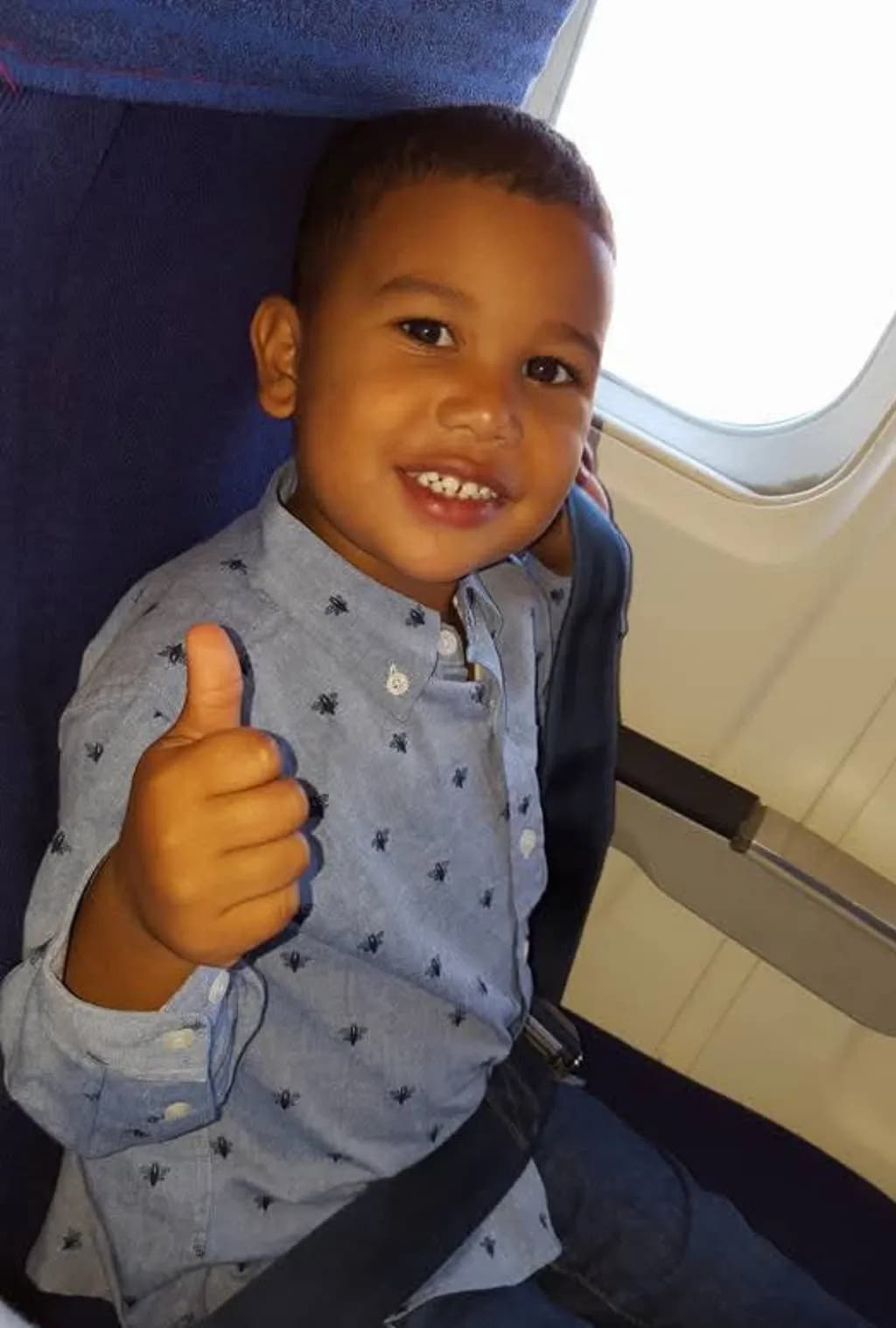 Ready for Takeoff