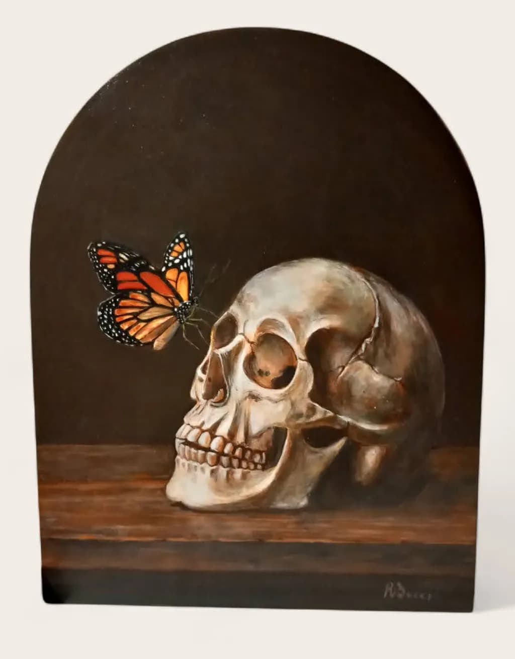Memento Flutter